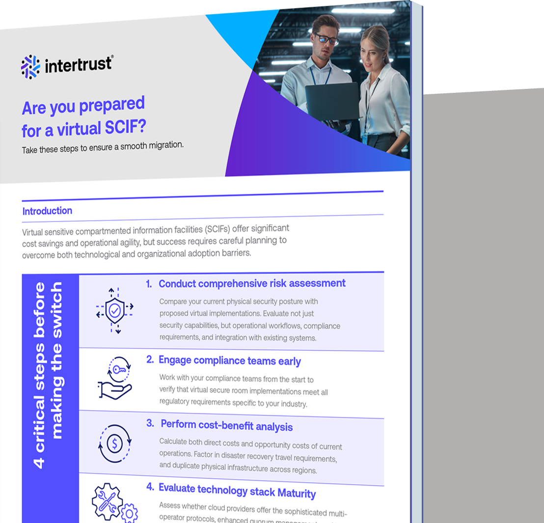 Getting started with cloud-native PKI