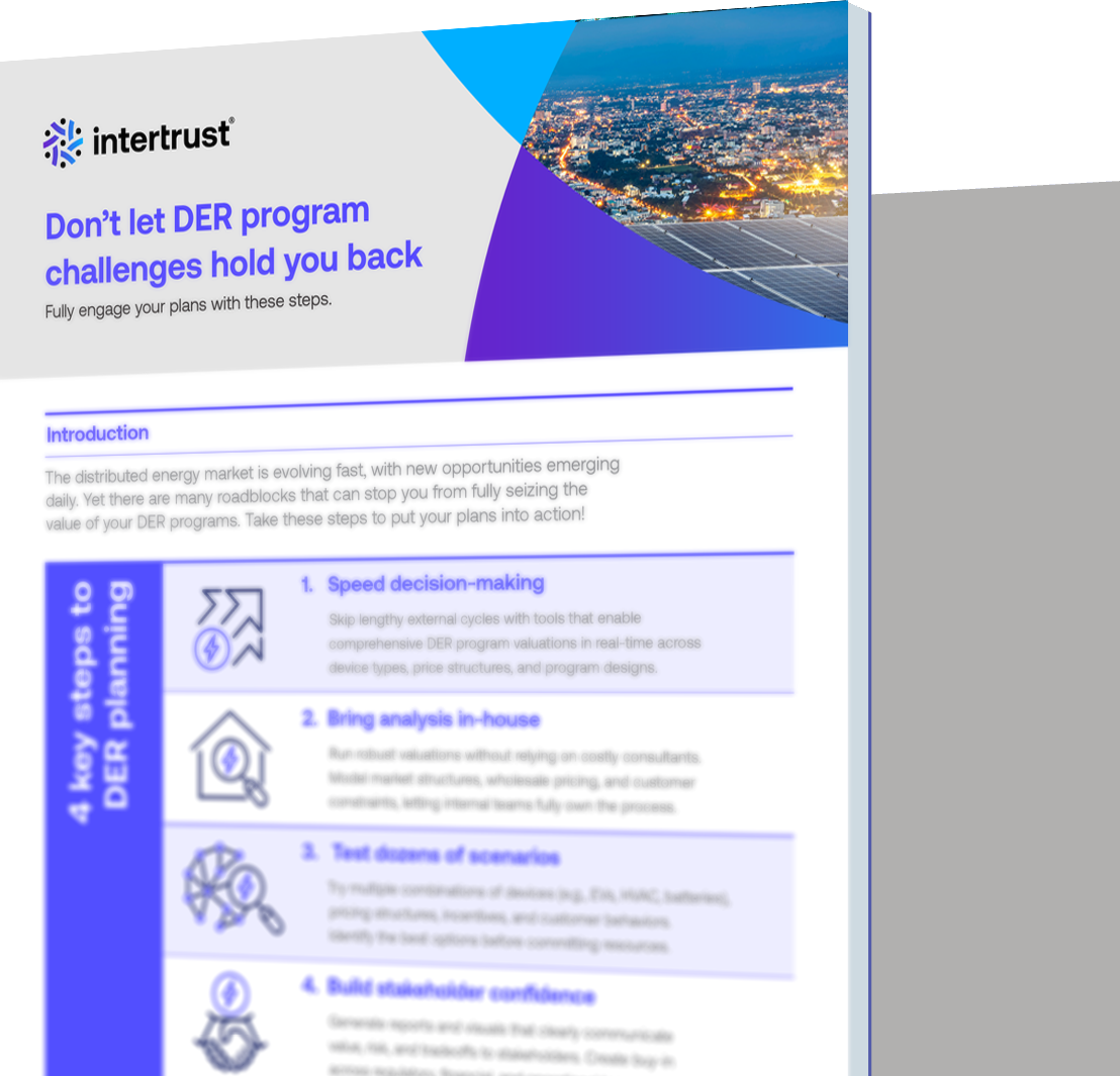 Put your plans to the test