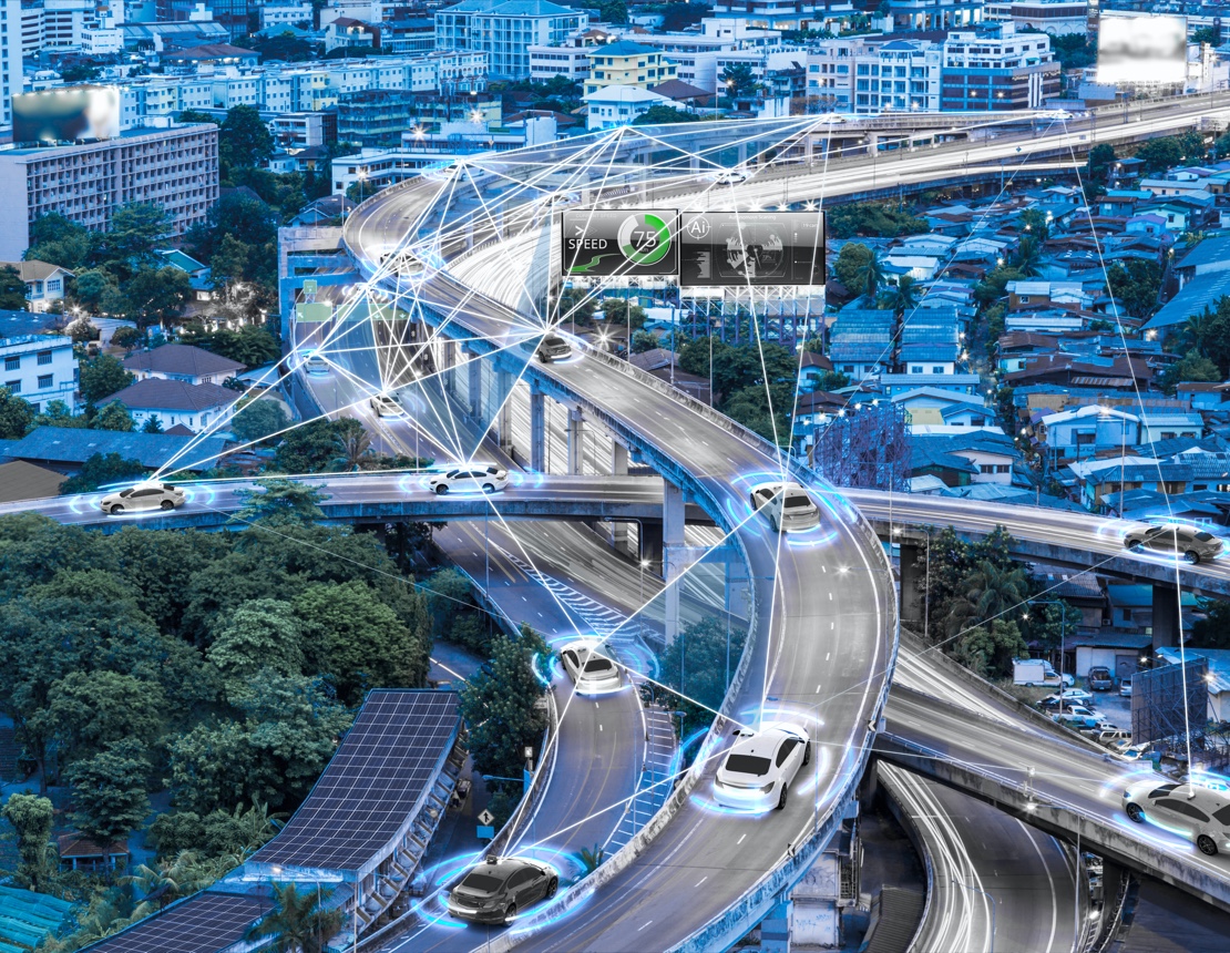 Automotive thumbnail