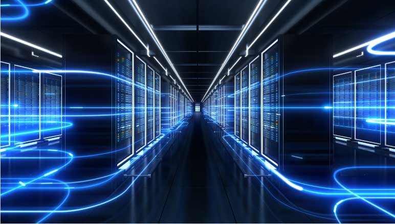 Connect, control, collaborate. under hero graphic