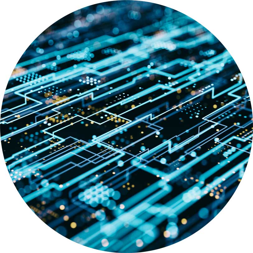 IoT DataOps hero graphic