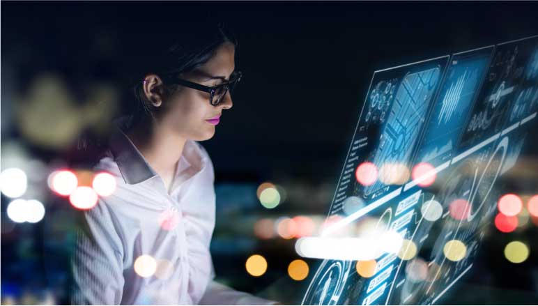 IoT DataOps under hero graphic