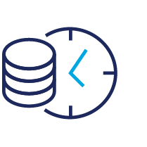 Intertrust Time Series Database icon