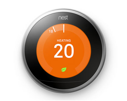 nest labs