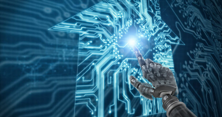 Is the connected home possible without a walled garden? thumbnail