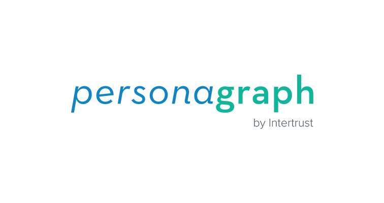 Intertrust Launches Personagraph’s Secure Marketing Platform hero graphic