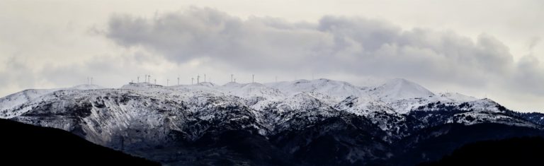 Calculating energy production from weather forecast in Python thumbnail