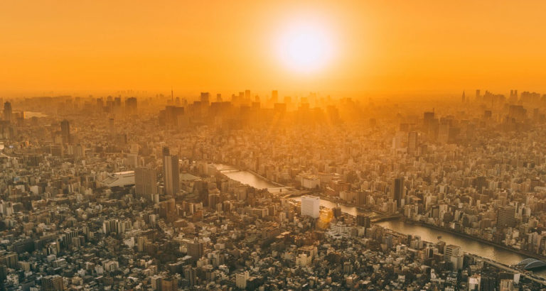 A scalable way to access weather data to address climate risk thumbnail