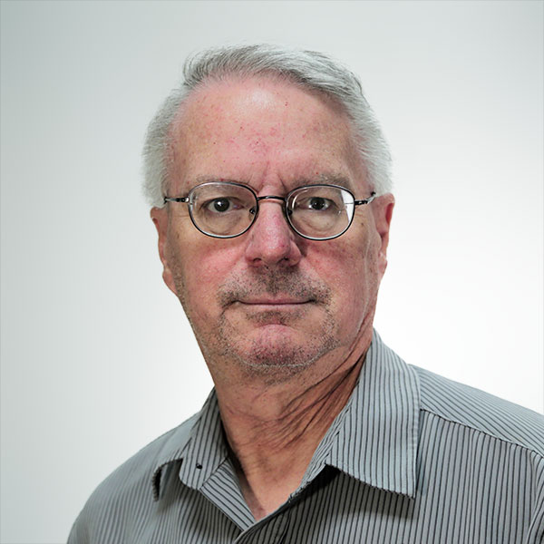 David P. Maher
