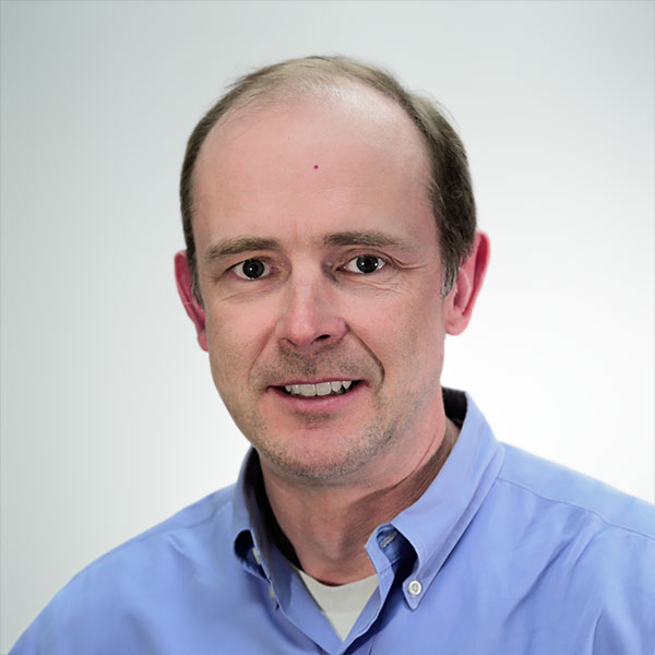 Jeff McDow