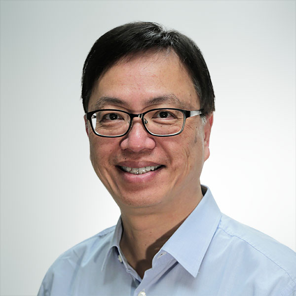 Kenny Huang