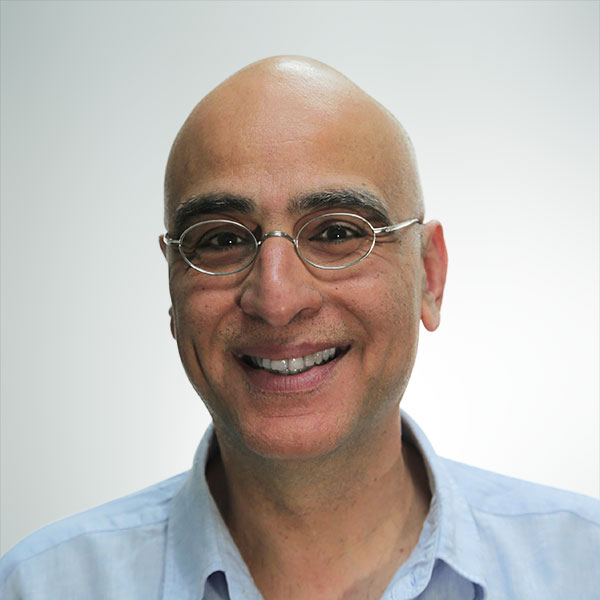 Talal G. Shamoon