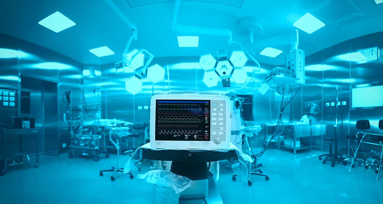 the medical device nightmare our scariest security threat yet