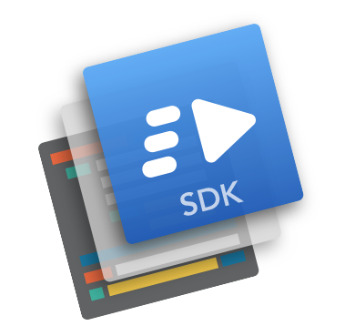 Developer SDK large