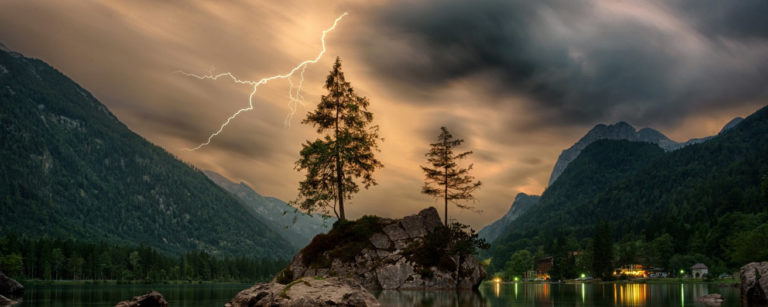 Exploring Changes in Rainfall in Palo Alto Over the Past 35 Years thumbnail