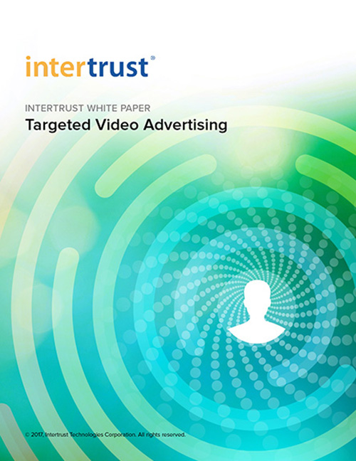 Personagraph 2017 Targeted Video Advertising White Paper