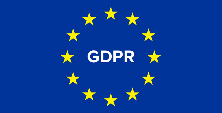 Some Tips on Organizational GDPR Compliance and Evaluating Privacy Management Tools hero graphic
