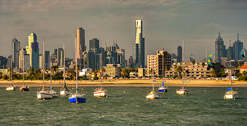 How the climate in Melbourne changed over a century thumbnail