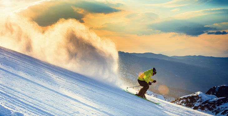 Will There Be Enough Snow for the Winter Olympics? thumbnail