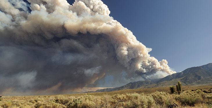 Evolving Power Grid Operations Amid California’s Changing Climate hero graphic