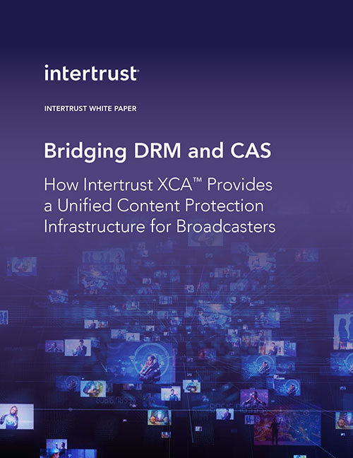 Intertrust Code Protection White Paper