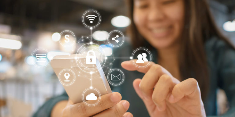 LINE to discuss how messaging applications can comply with GDPR (4th LINE X Intertrust Security Summit) thumbnail