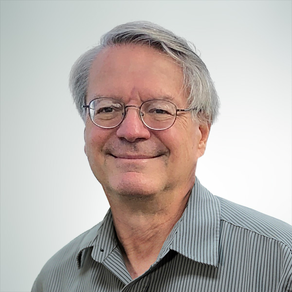 David P. Maher
