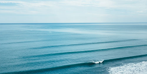 Understanding surf forecasts: the story behind swell waves thumbnail