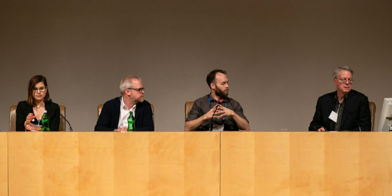 Demystifying Blockchain (4th LINE x Intertrust Security Summit) thumbnail