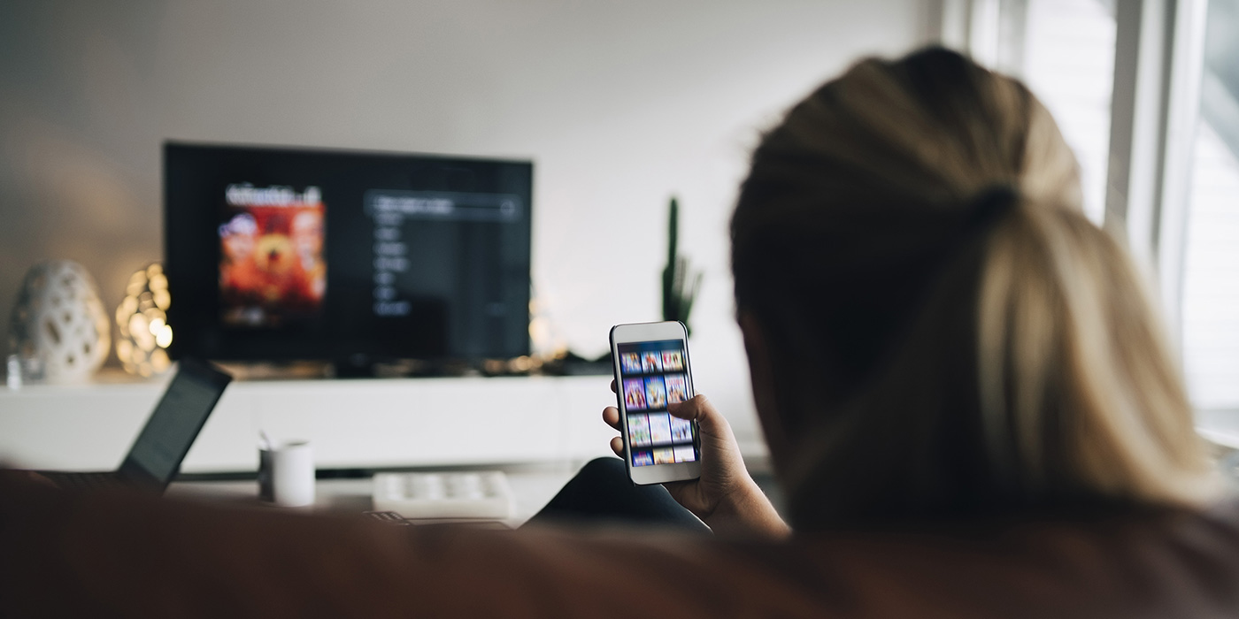 Connected TV Ads: Higher Completion Rates and Increased Transparency