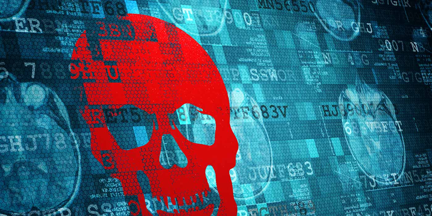 Healthcare Data – A Prime Target for Cybercriminals