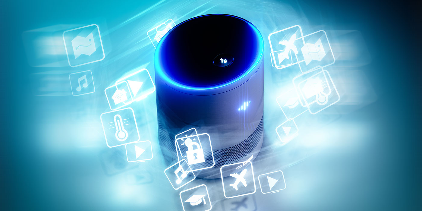 CES 2019 – AI Assistants Are Coming, Are We Privacy-Ready?