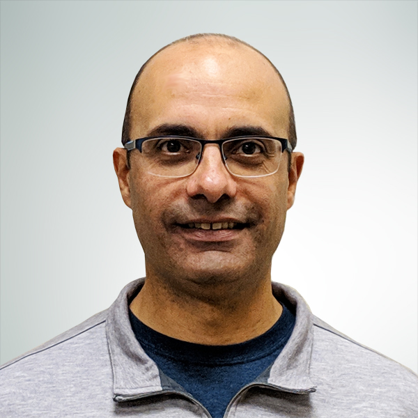 Nabil Kanaan