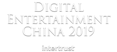 Digital Entertainment China 2019