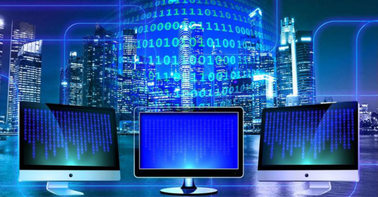 Is There Any Stopping Tech’s Big Four From Monopolizing User Data? thumbnail