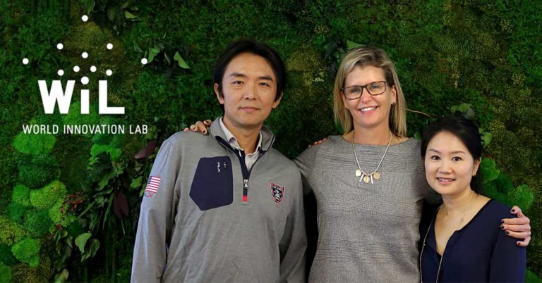 Innovator series: DocuSign and WiL – making diversity and inclusion real thumbnail