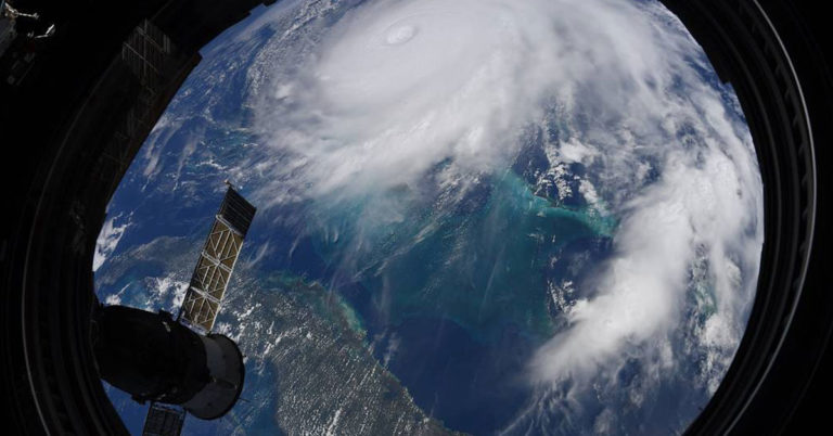 Hurricanes and Disaster Resilience: Does Data Present New Solutions? thumbnail