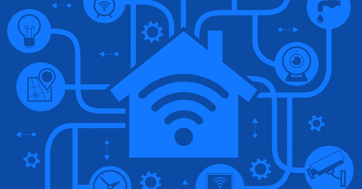 IoT device security: why, what and how to get started hero graphic