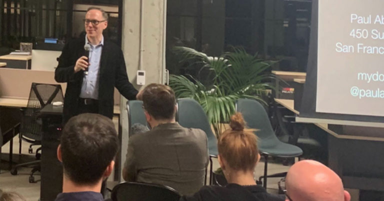 Innovator series: Psychedelics and healthcare technology thumbnail