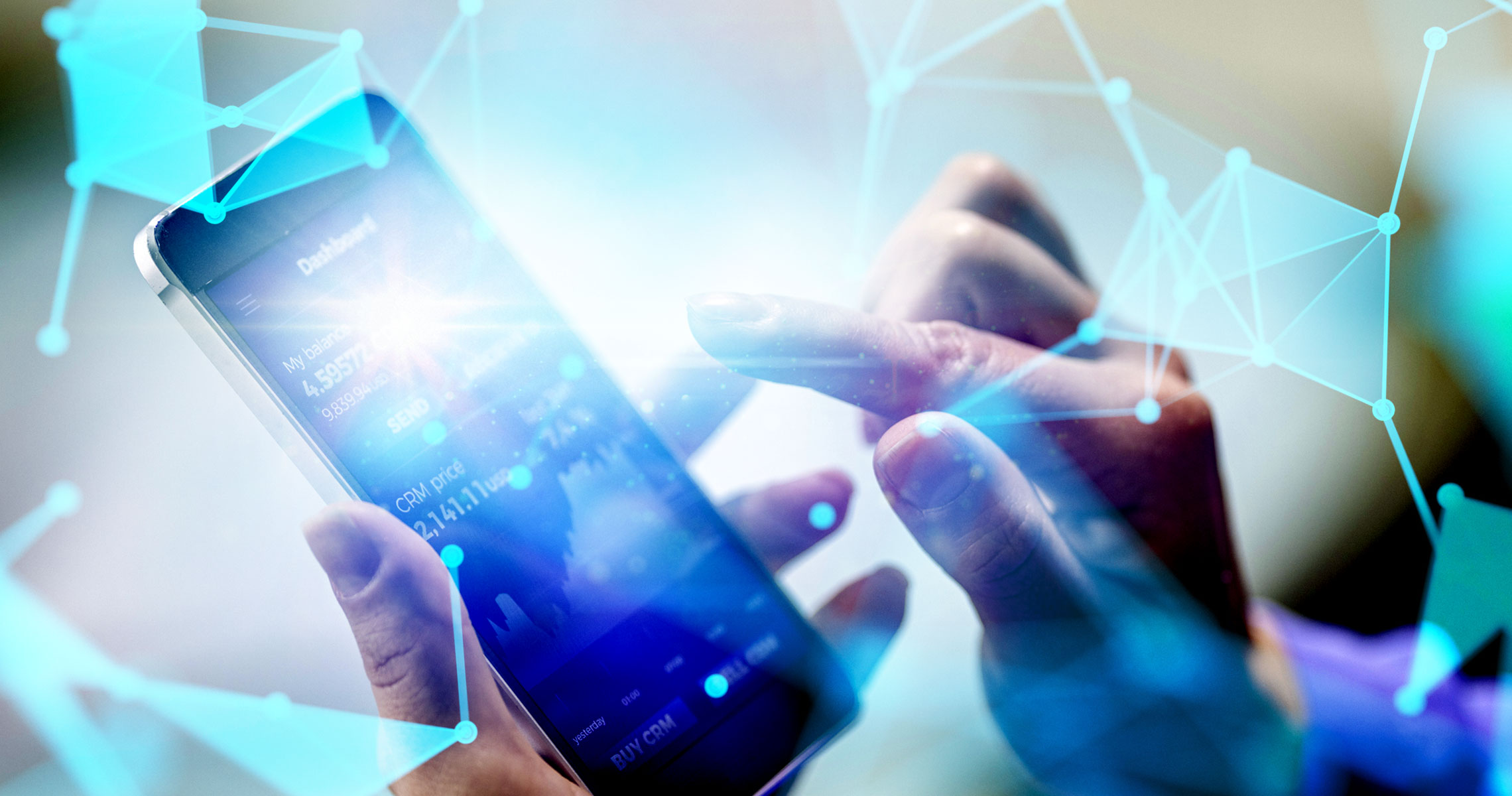 mobile app security