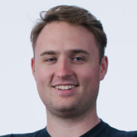 Jake VanAdrighem