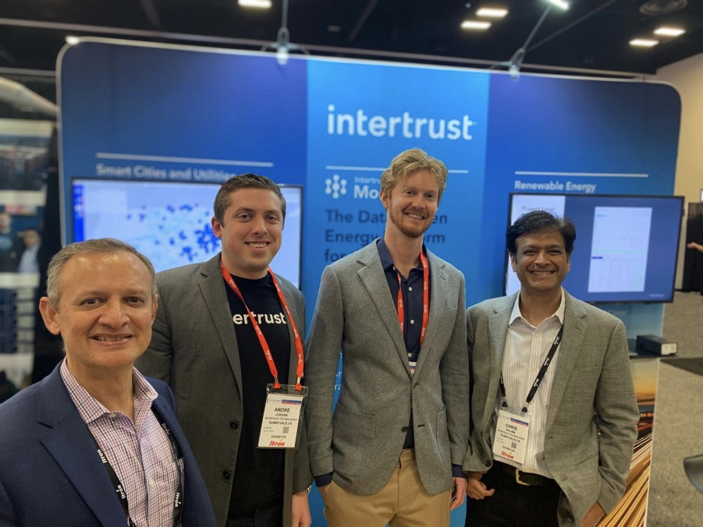 Connecting the data-the future of distributed energy–Intertrust ...