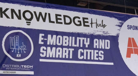 E-mobility and Smart Cities Knowledge Hub