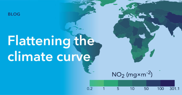 The saga of the boiling frog: Flattening the climate curve thumbnail