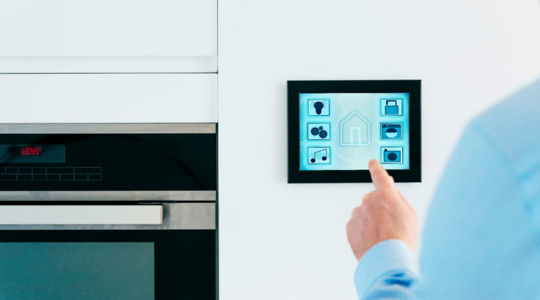 Trusted home IoT data exchanges thumbnail