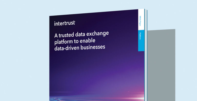 A trusted data exchange platform thumbnail