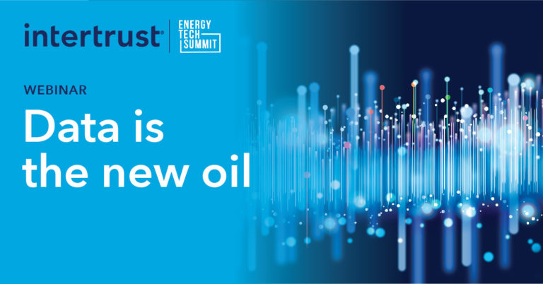 EnergyTech Summit Keynote: “Energy Data – New Oil or New Bacon?” thumbnail