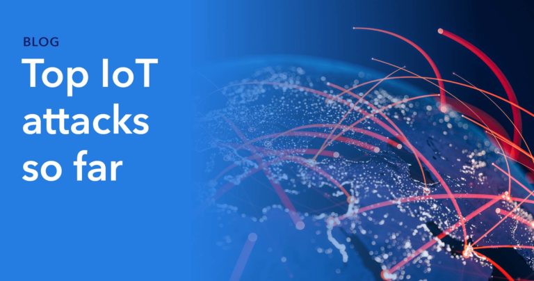 Top IoT device security mistakes keeping manufacturers up at night thumbnail