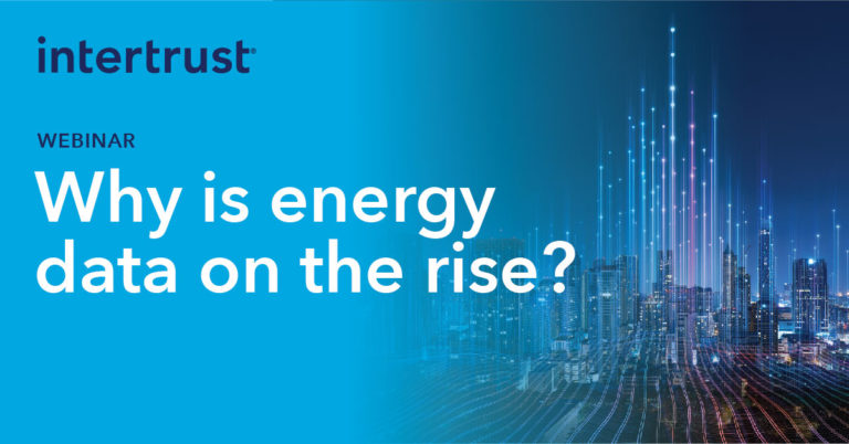 Why is energy data on the rise? thumbnail