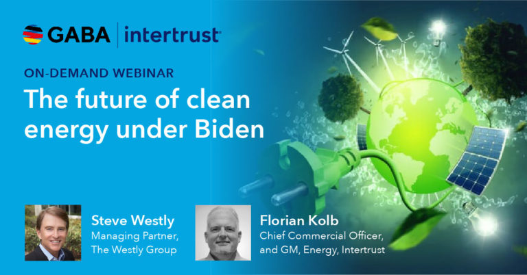 The Future of Clean Energy Under Biden thumbnail